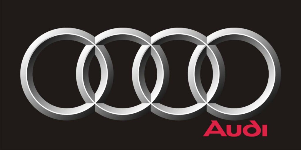 Audi Banner » Banners and Badges