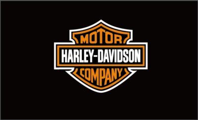 Harley Davidson Banners