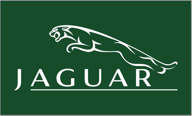 Jaguar Banners » Banners and Badges