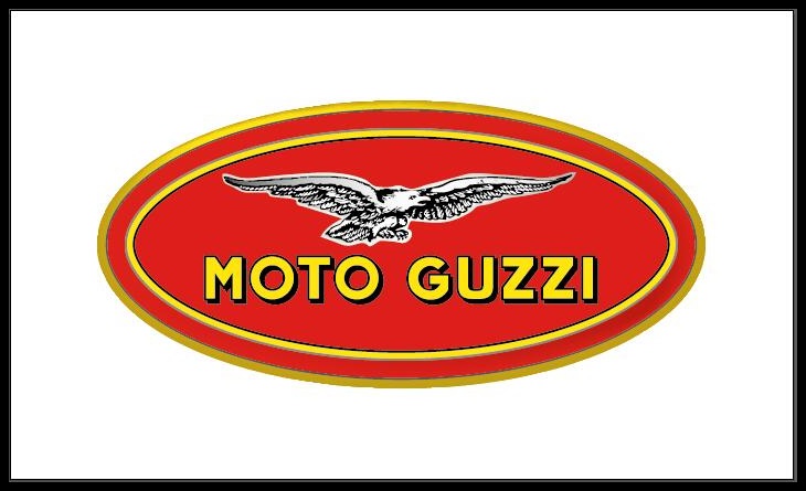 Moto Guzzi Banner » Banners and Badges