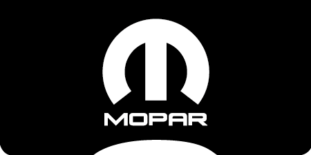 Mopar Guard Cover