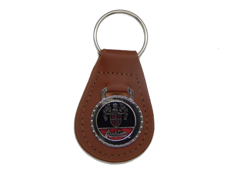 Austin Healey Key Ring » Banners and Badges