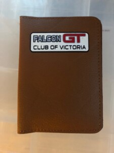 Falcon GT Club