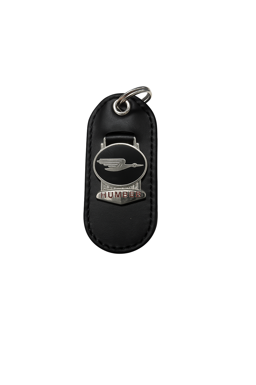 Humber Leather Key ring