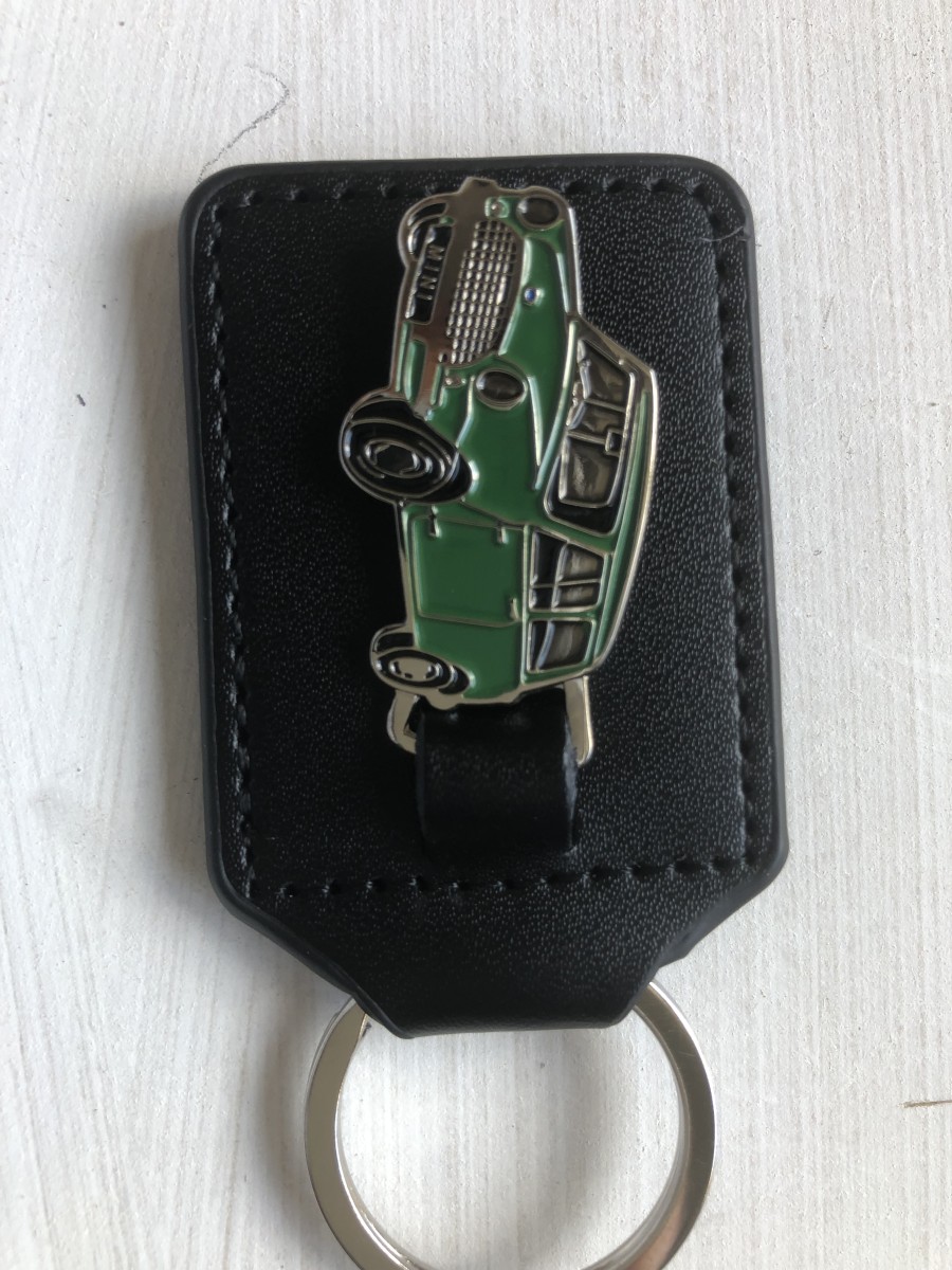 Mini Keyring